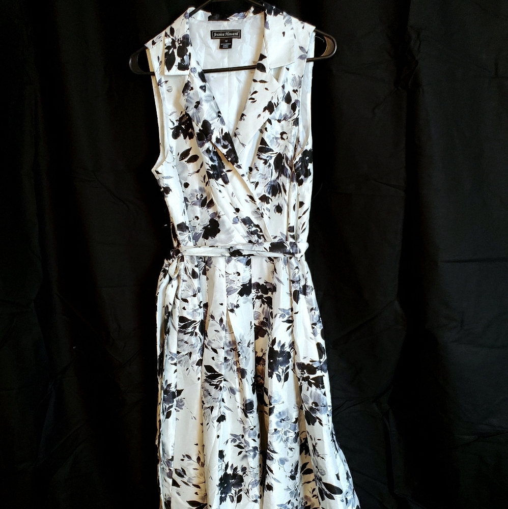 Jessica Howard Vintage style Dress